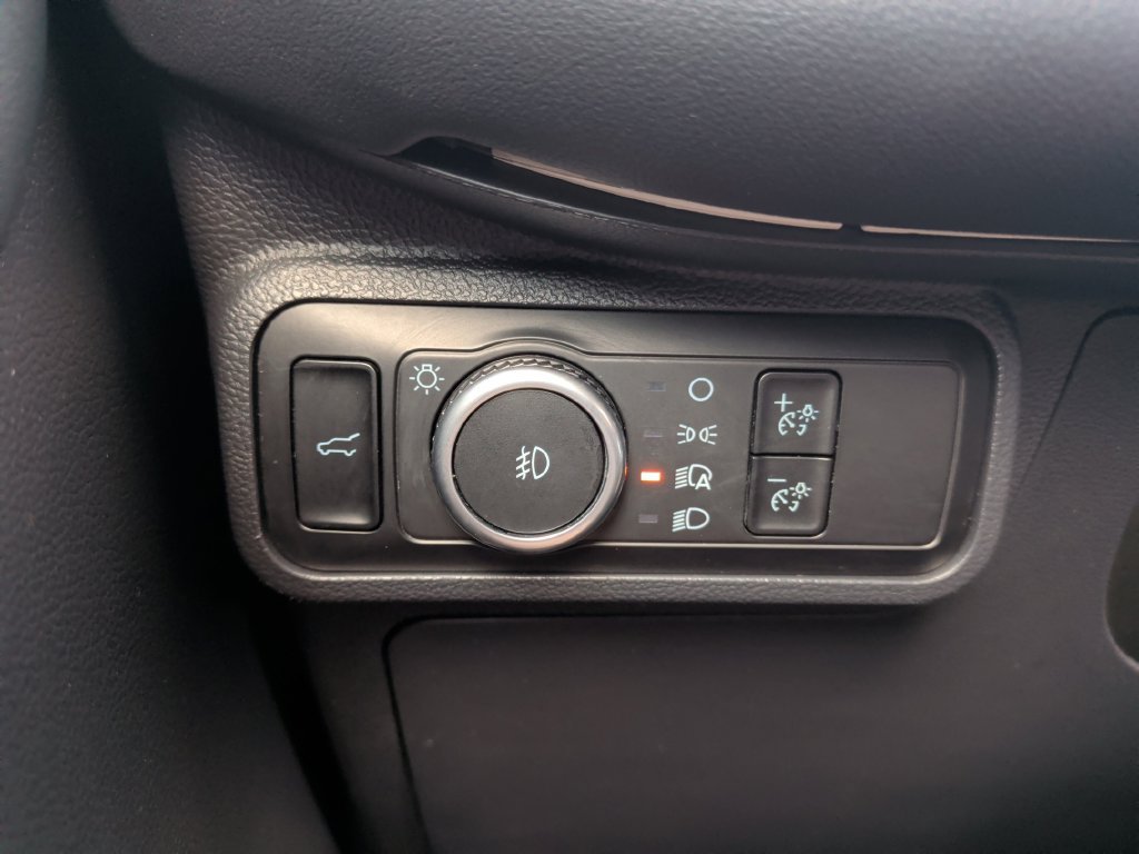 Certified 2025 Ford Explorer ST AWD/4WD image 27