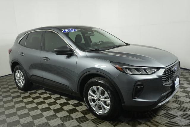 Certified 2024 Ford Escape Active image 6