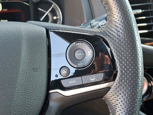 Used 2022 Honda Passport Elite image 23