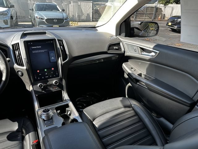 Certified 2023 Ford Edge SEL w/ Convenience Package AWD/4WD image 17