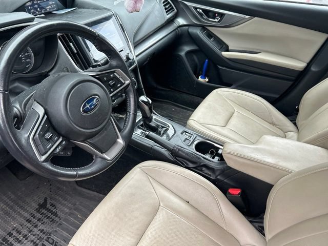 Used 2020 Subaru Impreza 2.0i Limited AWD/4WD image 5