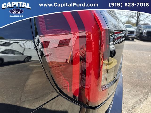 Certified 2025 Ford Expedition Max Platinum w/ Driver's Package image 16