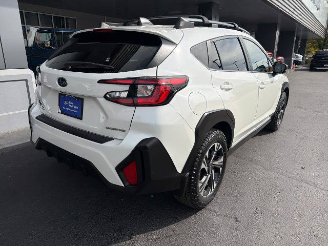 Used 2024 Subaru Crosstrek 2.0i Premium AWD/4WD image 11