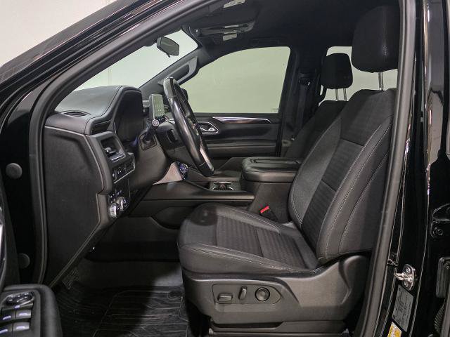 Used 2021 GMC Yukon SLE AWD/4WD image 19