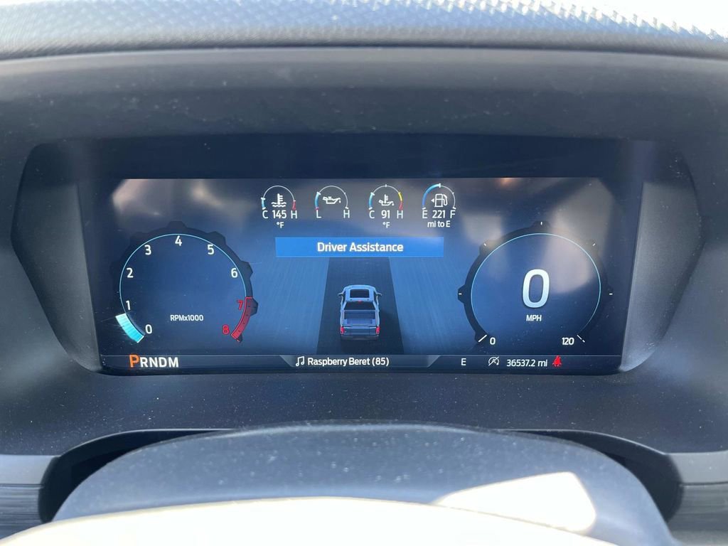 Certified 2024 Ford F150 XLT image 34