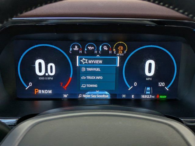 Certified 2023 Ford F150 Lariat w/ Equipment Group 502A High image 27