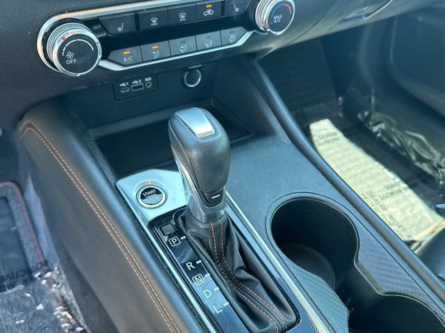 Used 2021 Nissan Altima 2.5 SR w/ SR Premium Package FWD image 31