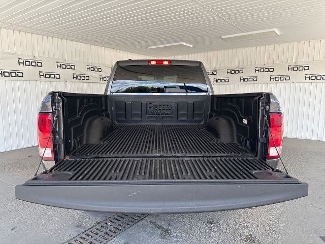 Used 2024 RAM 1500 Classic SLT RWD image 25