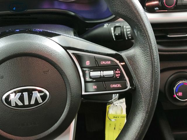 Used 2021 Kia Forte LXS image 28