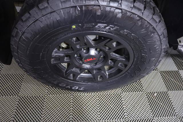 Used 2024 Toyota 4Runner TRD Pro AWD/4WD image 36