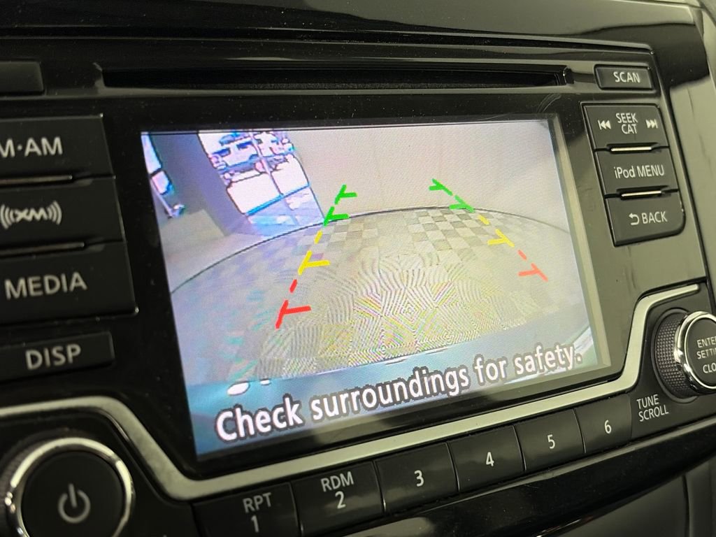 Used 2017 Nissan Sentra SV FWD image 20