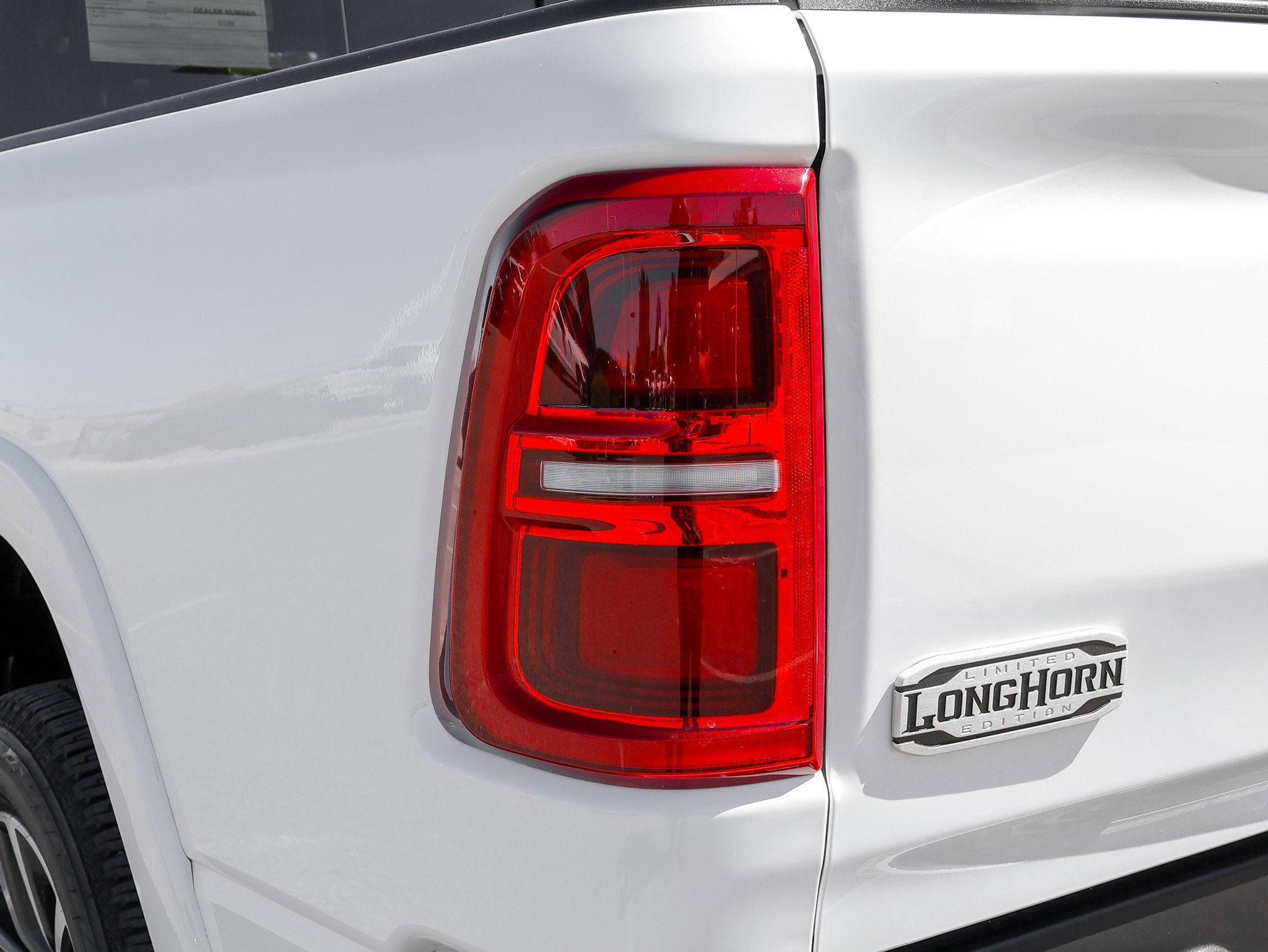 Used 2026 RAM 1500 Limited w/ Bed Utility Group AWD/4WD image 18