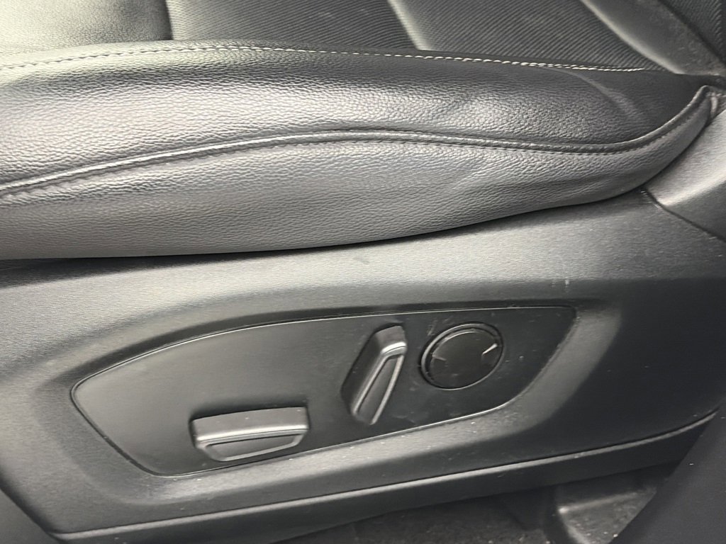 Certified 2023 Ford Explorer Limited image 26