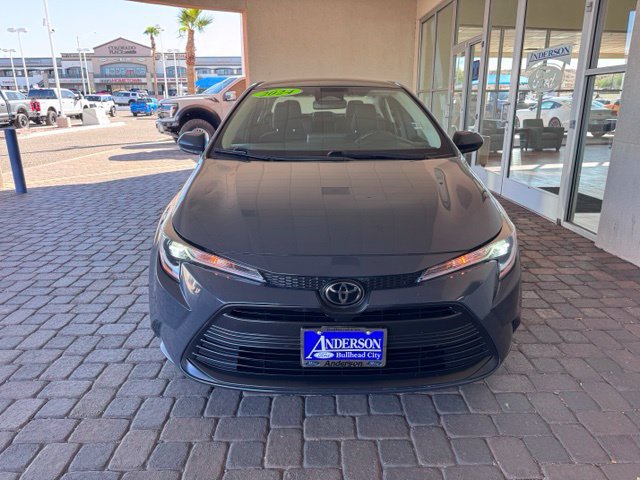 Used 2024 Toyota Corolla LE FWD image 8
