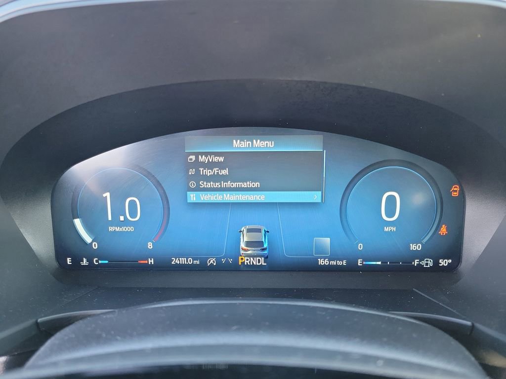 Certified 2023 Ford Escape Active w/ Tech Pack #2 image 25