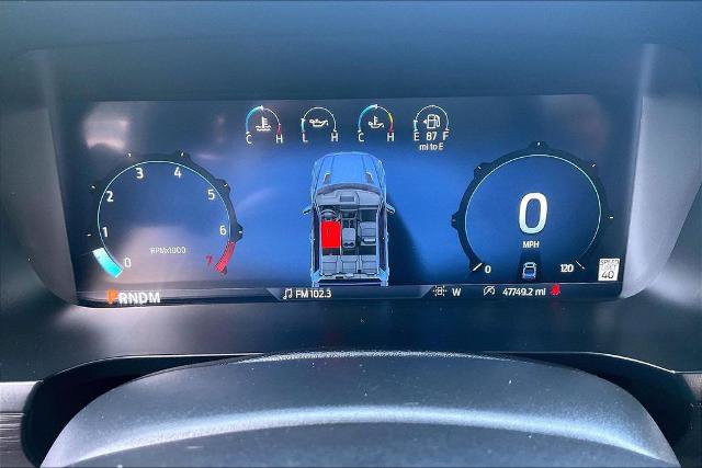Certified 2024 Ford F150 XLT w/ Equipment Group 302A MID AWD/4WD image 20