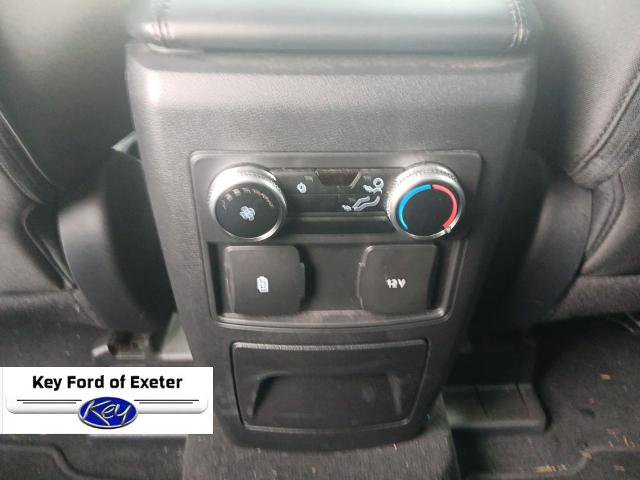 Certified 2023 Ford Explorer XLT image 17