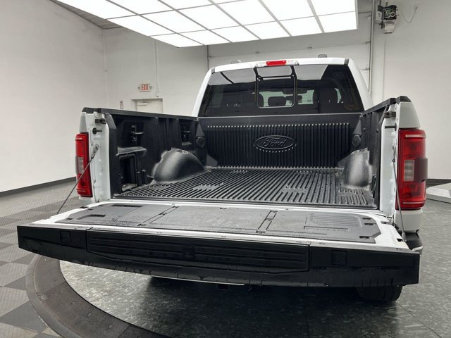 Certified 2023 Ford F150 XLT w/ Equipment Group 302A High AWD/4WD image 31