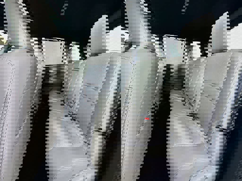 Used 2021 Honda Passport Elite image 17