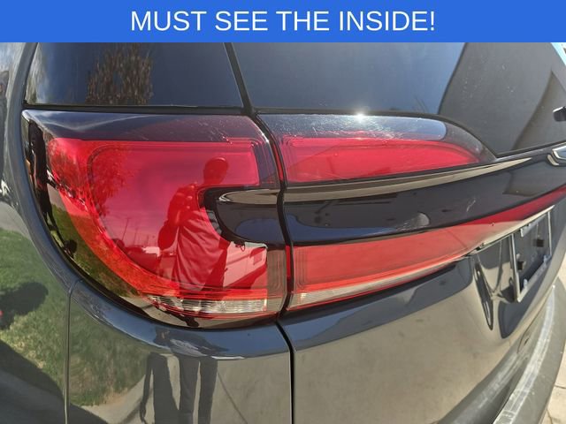 Used 2022 Chrysler Pacifica Pinnacle image 33