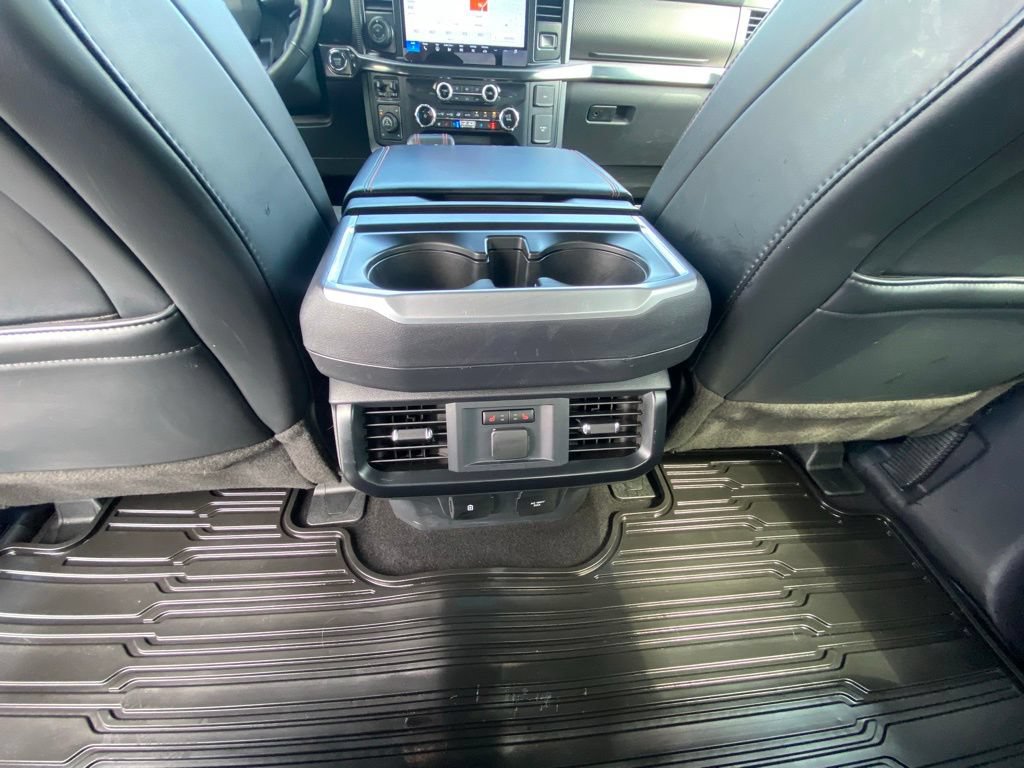 Certified 2024 Ford F150 Raptor AWD/4WD image 25