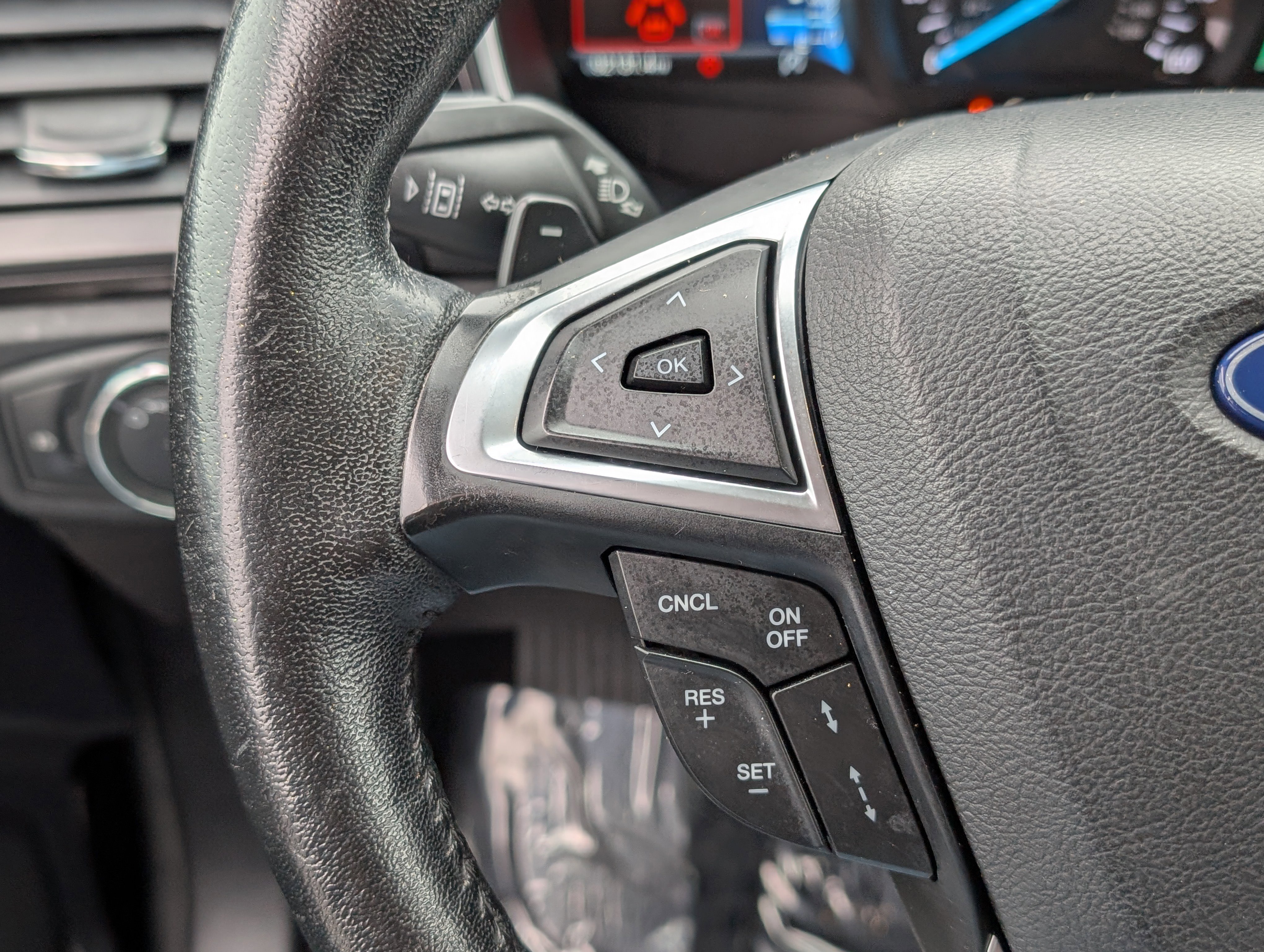 Certified 2019 Ford Fusion Titanium image 20