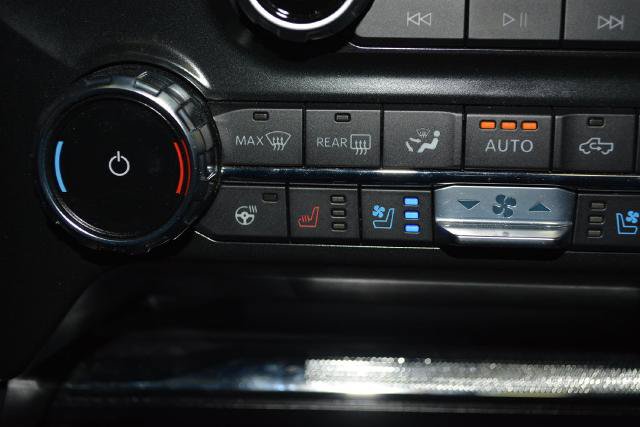 Certified 2022 Ford F150 Lariat w/ Equipment Group 502A High AWD/4WD image 23