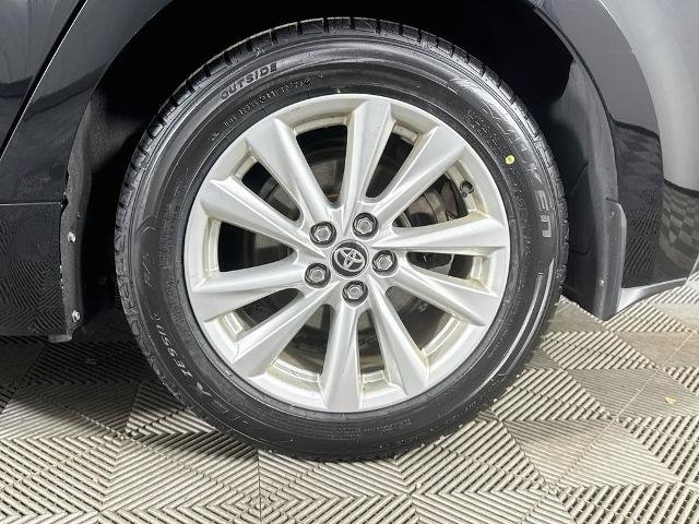 Used 2023 Toyota Corolla SE FWD image 28