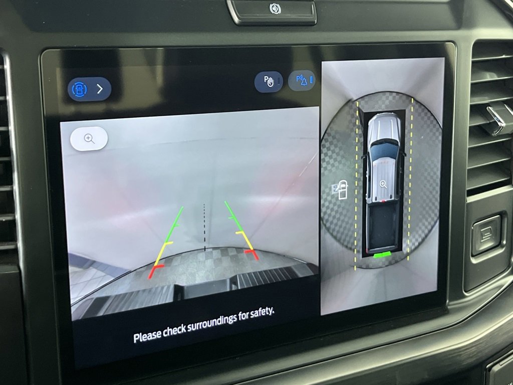 Certified 2025 Ford F350 Lariat image 20