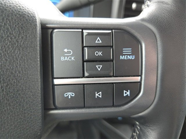 Certified 2024 Ford F250 Lariat w/ Chrome Package image 30