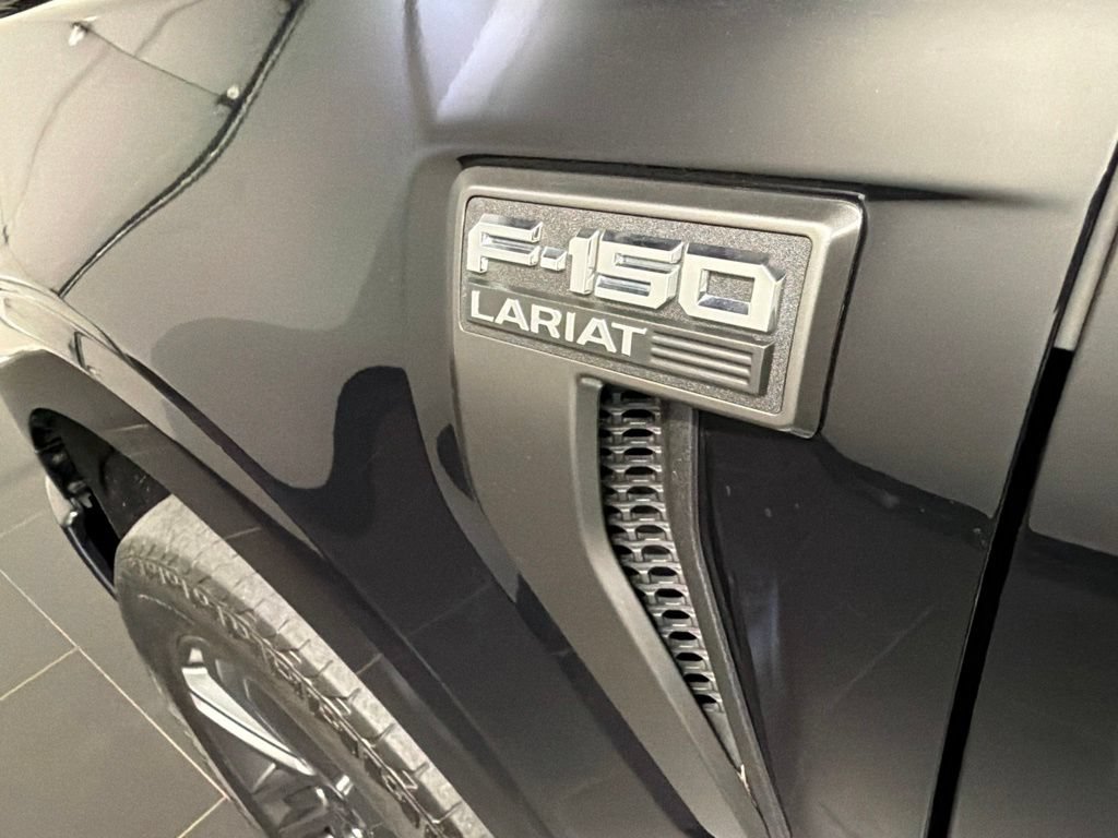 Certified 2023 Ford F150 Lariat AWD/4WD image 45