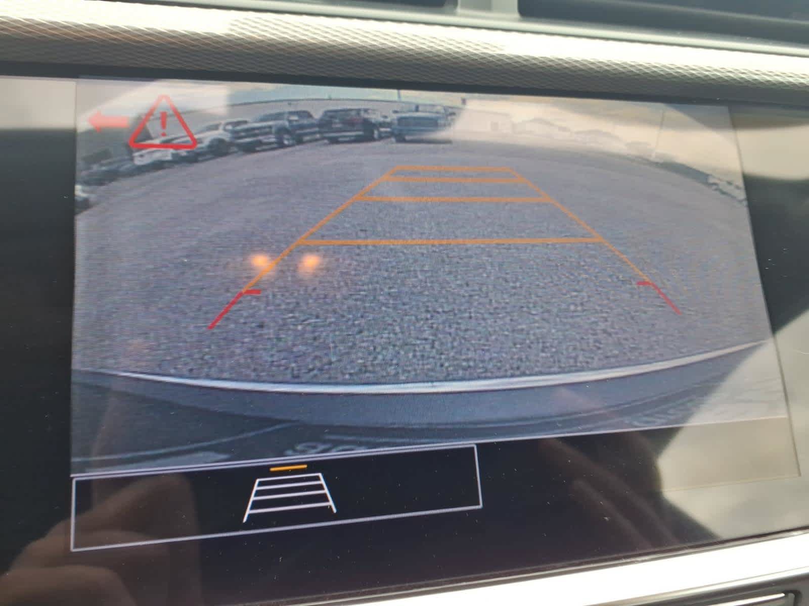 Used 2020 Buick Encore GX Essence FWD image 12