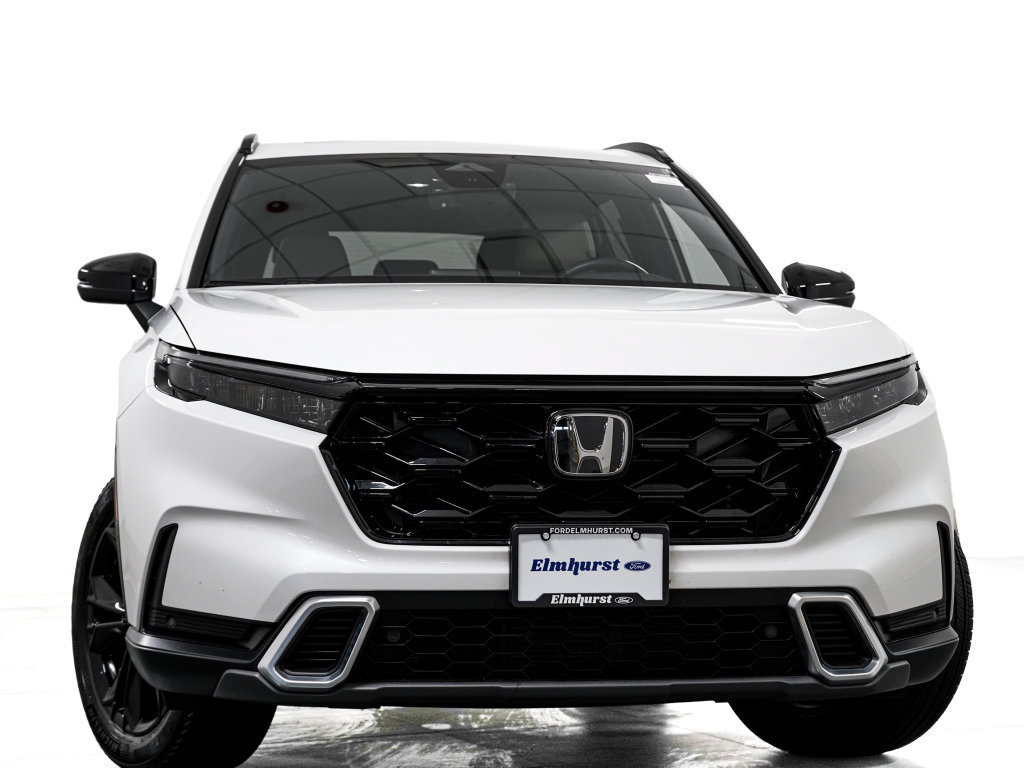 Used 2024 Honda CR-V Sport Touring image 3