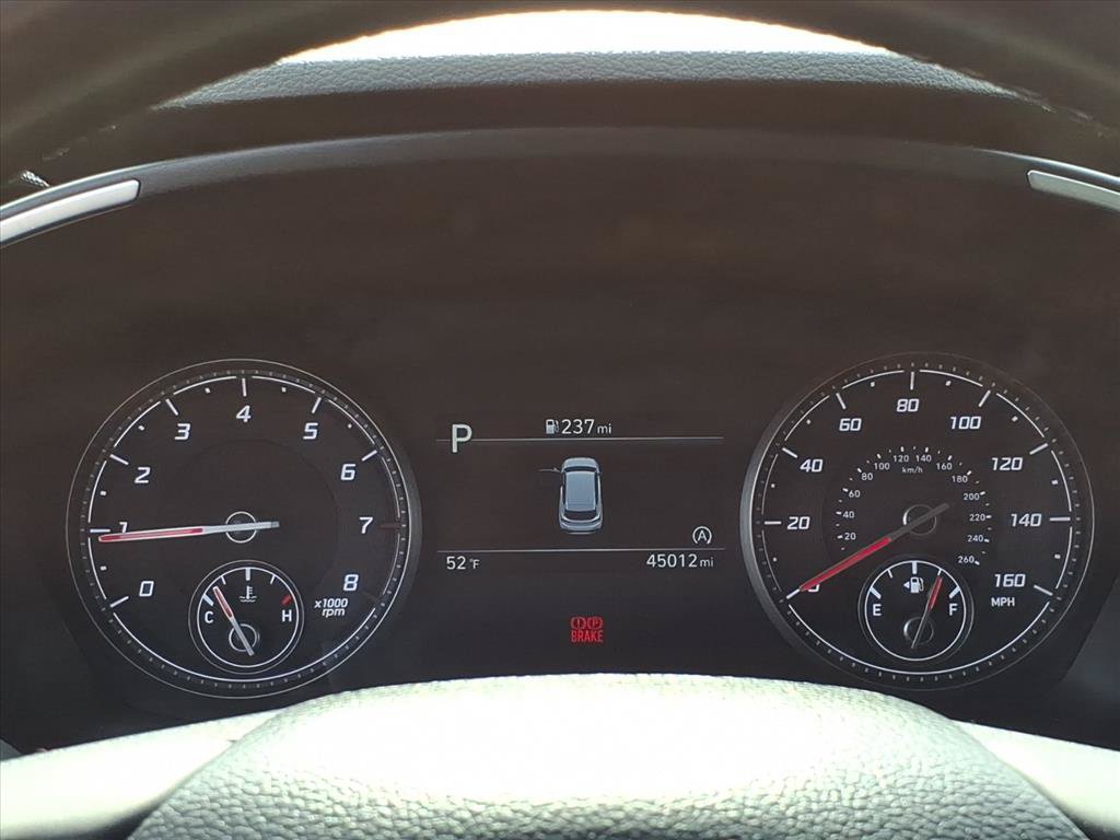Used 2023 Hyundai Santa Fe SEL AWD/4WD image 16