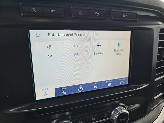 Certified 2021 Ford F150 XLT w/ Equipment Group 301A Mid AWD/4WD image 18