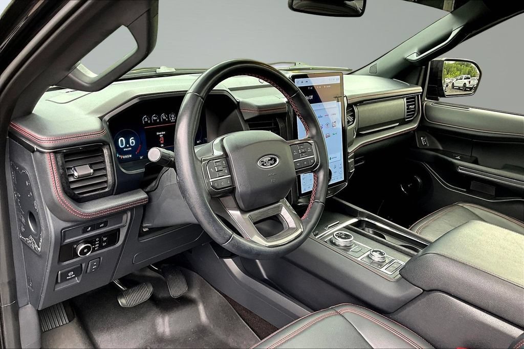 Certified 2023 Ford Expedition Limited AWD/4WD image 20