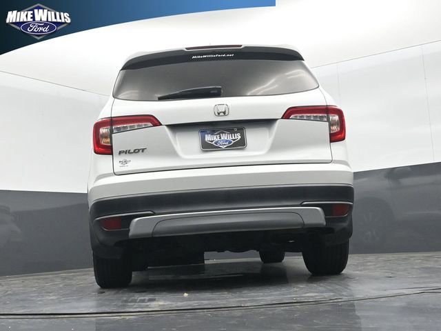 Used 2022 Honda Pilot EX-L image 12