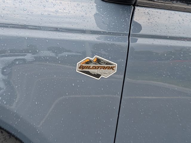 Certified 2024 Ford Bronco Wildtrak AWD/4WD image 7