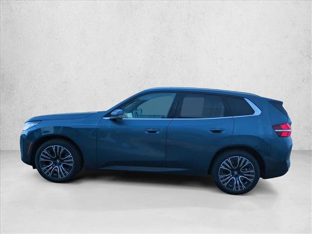 Used 2025 BMW X3 xDrive30i AWD/4WD image 9