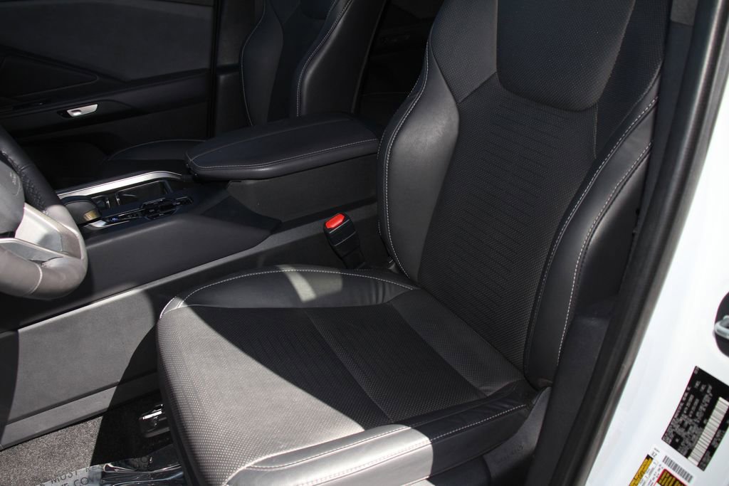 Used 2024 Lexus TX 350 FWD w/ Technology Package image 23