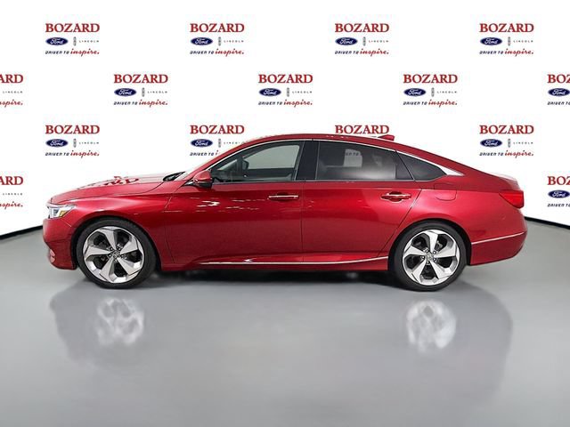 Used 2018 Honda Accord Touring image 5
