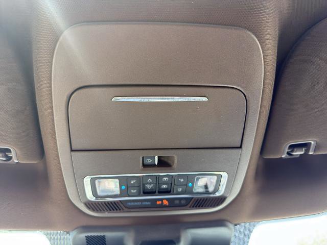 Certified 2021 Ford F150 King Ranch w/ Equipment Group 601A High image 31