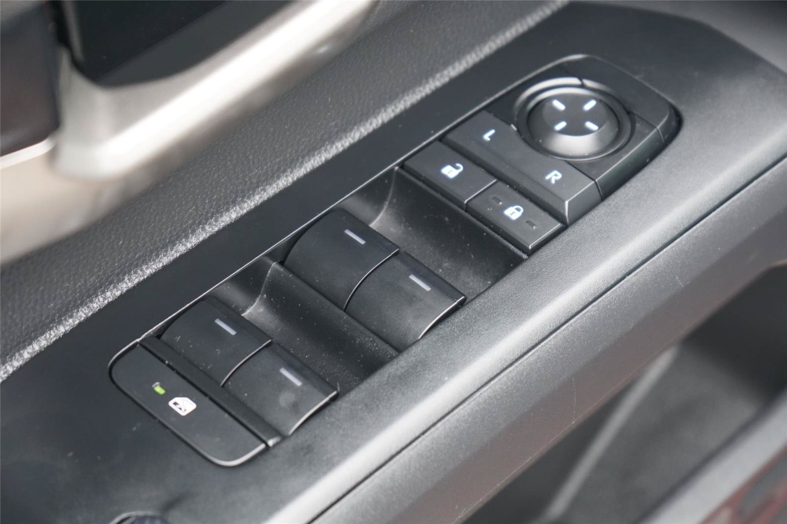 Used 2025 Toyota Tacoma TRD Sport RWD image 20