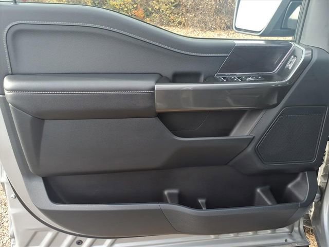 Certified 2023 Ford F150 XLT w/ Equipment Group 302A High image 14