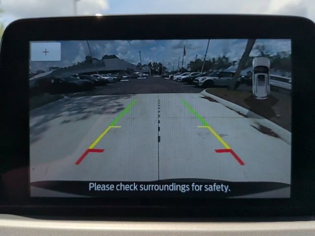 Certified 2020 Ford Escape SEL FWD image 20