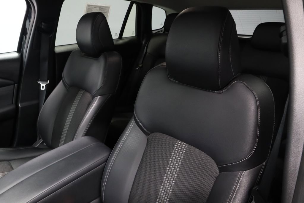 Used 2025 MAZDA CX-50 AWD 2.5 S w/ Preferred Package image 26