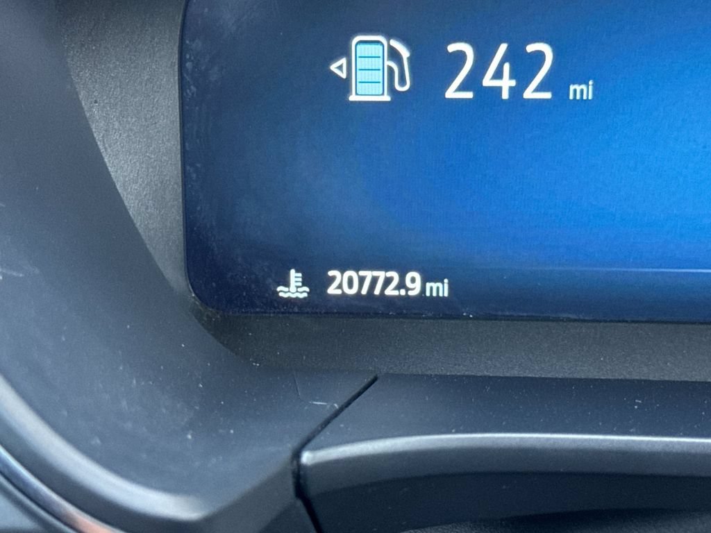 Certified 2023 Ford Escape Platinum w/ Premium Technology Package AWD/4WD image 26