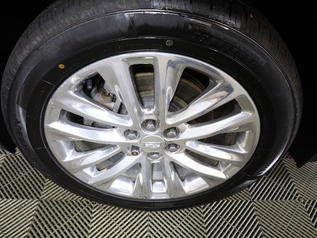 Used 2019 Cadillac XT5 Luxury AWD/4WD image 33