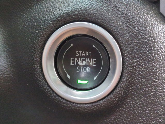 Used 2024 Chevrolet Silverado 1500 Custom Trail Boss image 25