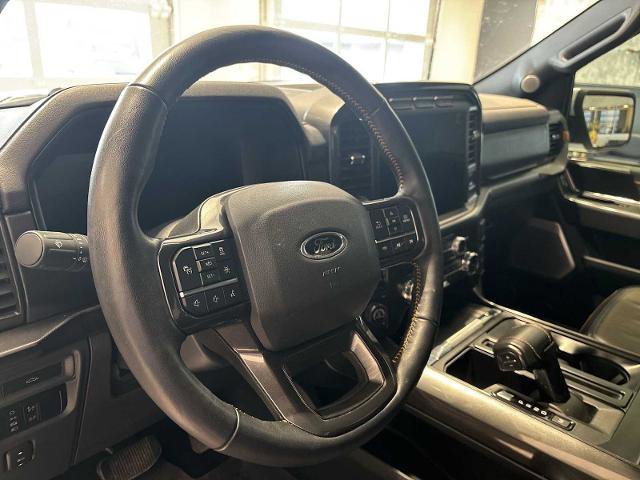 Certified 2023 Ford F150 Tremor w/ Equipment Group 402A High image 9